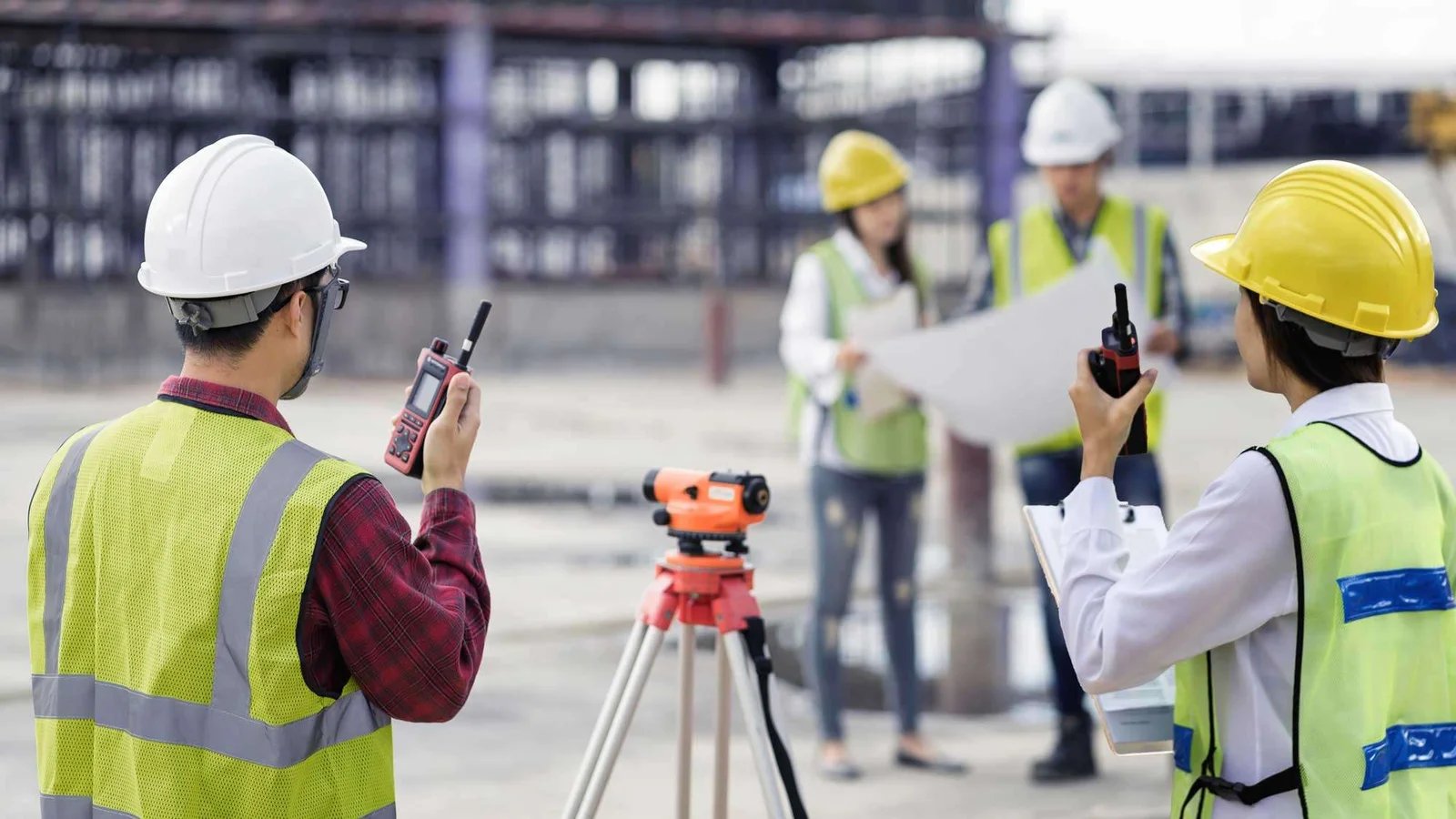 Engineering Institute